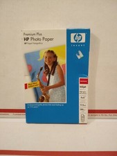 HP Premium Plus 4 X 6