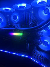 ASRock AMD Radeon RX 6950 XT 16GB GDDR6 RGB picture