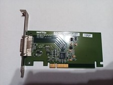 SILICON IMAGE SIL-SC-0066-B1-TMP ORION ADD2-N DUAL PAD X16 CARD -UNTESTED- picture