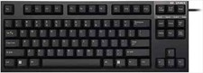 Topre REALFORCE R3SD31 R3S Keyboard Black USB US ANSI 45g picture