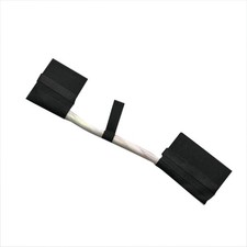 450.0F708.0001 450.0F708.0002 Battery Cable Wire For Dell INSPIRON 5591 picture