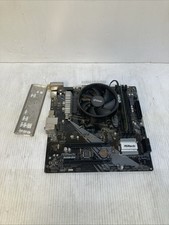 ASRock B450M-IBW AMD Socket AM4 DDR4 Desktop Motherboard picture