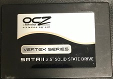 OCZ Vertex Series SATA II 2.5