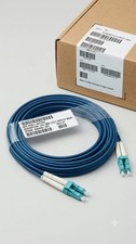 ​HPE Premier Flex 15m OM4 LC-LC Fiber Channel Cable picture