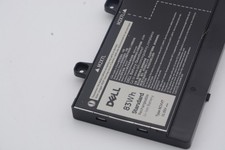 OEM Genuine 83WH RCVVT Battery For Dell Precision 7670 9-Cell 0RCVVT NWDC0 X26RT picture