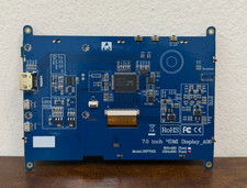 Raspberry Pi 10.1