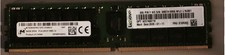 Micron 64GB 2Rx4 PC4-2933Y-R DDR4 RDIMM ECC MTA36ASF8G72PZ-2G9B2 DEFECTI 1984865 picture