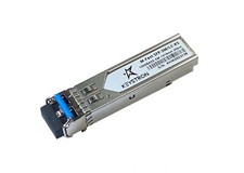 HIRSCHMANN M-FAST SFP-SM/LC Compatible 943 866-001 100BASE-SM SMF Transceiver picture