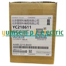 1PCS Brand New FANUC A06B-2215-B000 Encoder A06B-2215-B000 Fast Shipping picture
