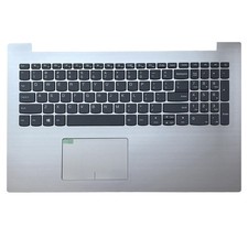 Wzqrps Replacement for Lenovo IdeaPad 320-15 320-15IKB 330-15AST 320-15IAP 32... picture