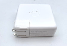 20X Genuine 96W Type-C Rapid Charger for Apple MacBook Pro 16-inch (with Cable) picture