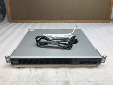 Cisco ASA5512-X ASA 5512 Security Plus Firewall - Tested / Factory Reset picture