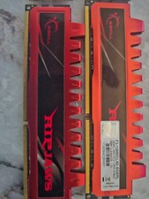 G.SKILL Ripjaws 24GB DDR3 1600 (PC3 12800) CL9-9-9-24 | High-Performance Legacy picture