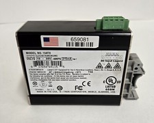 N-TRON 104TX. 4 PORT ETHERNET SWITCH. picture