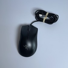 Razer Turret Mouse With Cable For Xbox One picture