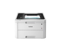 Brother HLL3300CDW Color Laser Multi-Function Printer Wireless picture