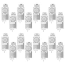 16PCS Ink Damper for Mimaki Jv33 Jv5 Cjv30  Mutoh Galaxy Human3669 picture