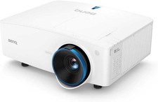 BenQ LU935ST 5500L WUXGA Projector picture