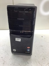 HP Pavilion p7-1137c AMD A6-3600 APU with Radeon HD Graphics 2100MHz 6GB NO HDD picture