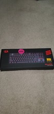 Redragon Kumara Wired Mechanical Gaming Keyboard K552 RGB-2 picture
