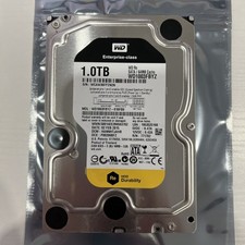 Western Digital WD1003FBYZ-010FB0 1TB 7.2K 6Gb/s SATA 3.5