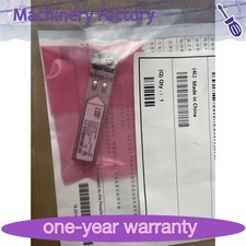 NEW CISCO GLC-SX-MM-RGD= 1000BASE-SX 850NM SFP Transceiver Module picture
