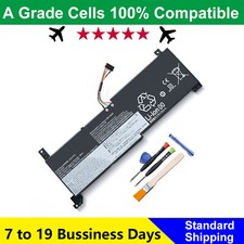 L20M2PF0 L20C2PF0 L20L2PF0 Battery For Lenovo IdeaPad 3-14ABA7 3-15ADA6 3-17ALC6 picture