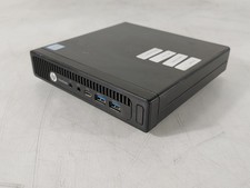 HP EliteDesk 800 G2 DM Core i5-6500T 2.50 GHz 8 GB DDR4 No HDD picture