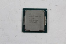 Intel Core i5-7500T CPU Quad 2.70GHz LGA 1151 6MB Cache 8GT/s Processor SR337  picture