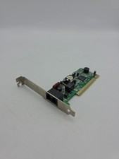 HSFi Connector CX11252-11 1700201024110 V1.1 RJ11 56k PCI Modem HPI56SPII picture