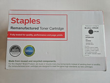 Brother DR420 Staples Replacement Cartridge Drum picture