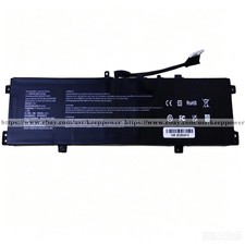 New BTY-M551 Battery For MSI Vector 16 HX A13VHG A13VIG A14VFG A14VGG picture