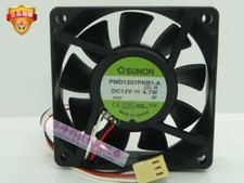 New Original Sunon Pmd1207pkb1-a High Power Cooling 7020 12v 4.7w picture