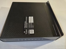 Xfinity Cisco DPC3941T DOCSIS 3.0 Cable Modem Router WiFi Ethernet Tested picture