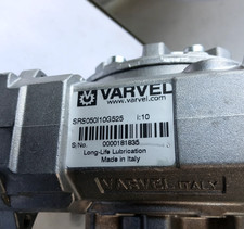 VARVEL SRS050I10G525 1-10 GEAR REDUCER (R5S3.2) picture
