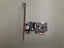 StarTech PEX100S Port PCI Express Ethernet Network Interface Adapter Card picture