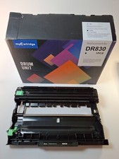 1-PK DR830 Drum Unit Compatible for Brother DR-830 MFC-L2760DW HL-L2865DW L2405W picture