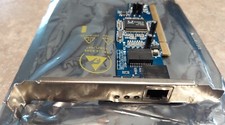Zonet ZEN3300E PCI Gigabit Ethernet picture