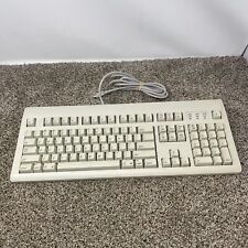 VINTAGE 1995 Apple Design ADB Macintosh Keyboard M2980 - WORKS picture