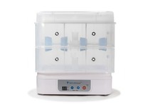 Tiertime 3D Printing Filament Dryer Pro for High Quality Printing picture
