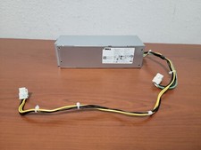 OEM DELL OptiPlex 3050/5050/7050 SFF 180W PC Power Supply (01TG7T) - TESTED picture