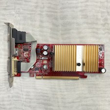 MSI Nvidia GeForce 6200 TC 128MB DDR2 VGA, DVI, S-Video Graphics Card - Untested picture