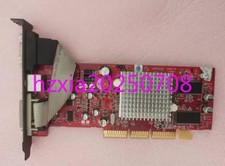 1pc used  ATI9200SE graphics card picture