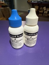 Arctic Silver ArctiClean 1 & 2 Kit Thermal Material picture