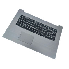New For Lenovo Ideapad 320-17ISK 320-17IKB Palmrest Keyboard Touchpad Bezel US picture