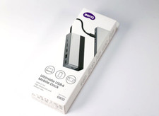 BenQ beCreatus GR10 7-in-1 USB4 Mobile Dock Gaming Hub New picture