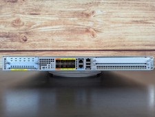 Cisco ASR 1001-X Gigabit Router ipbase license picture