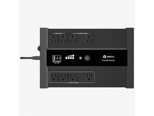Vertiv Liebert PST6-900LVMT PowerUPS 100 UPS, PST6-900LVMT, 900VA/550W 120V picture