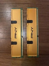 PNY 4GB RAM (2x2GB) PC3-10600 DDR3-1333 SDRAM 64COMHHHJ-HS picture