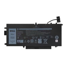 K5XWW Replacement Battery Dell Latitude 5289 7389 7390 2-in-1 71TG4 X49C1 picture